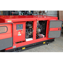 625kVA Silent Diesel Generator Set With1 Year Garenty Yto Engine